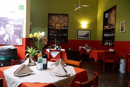 Cafe Bistrot Epicuro